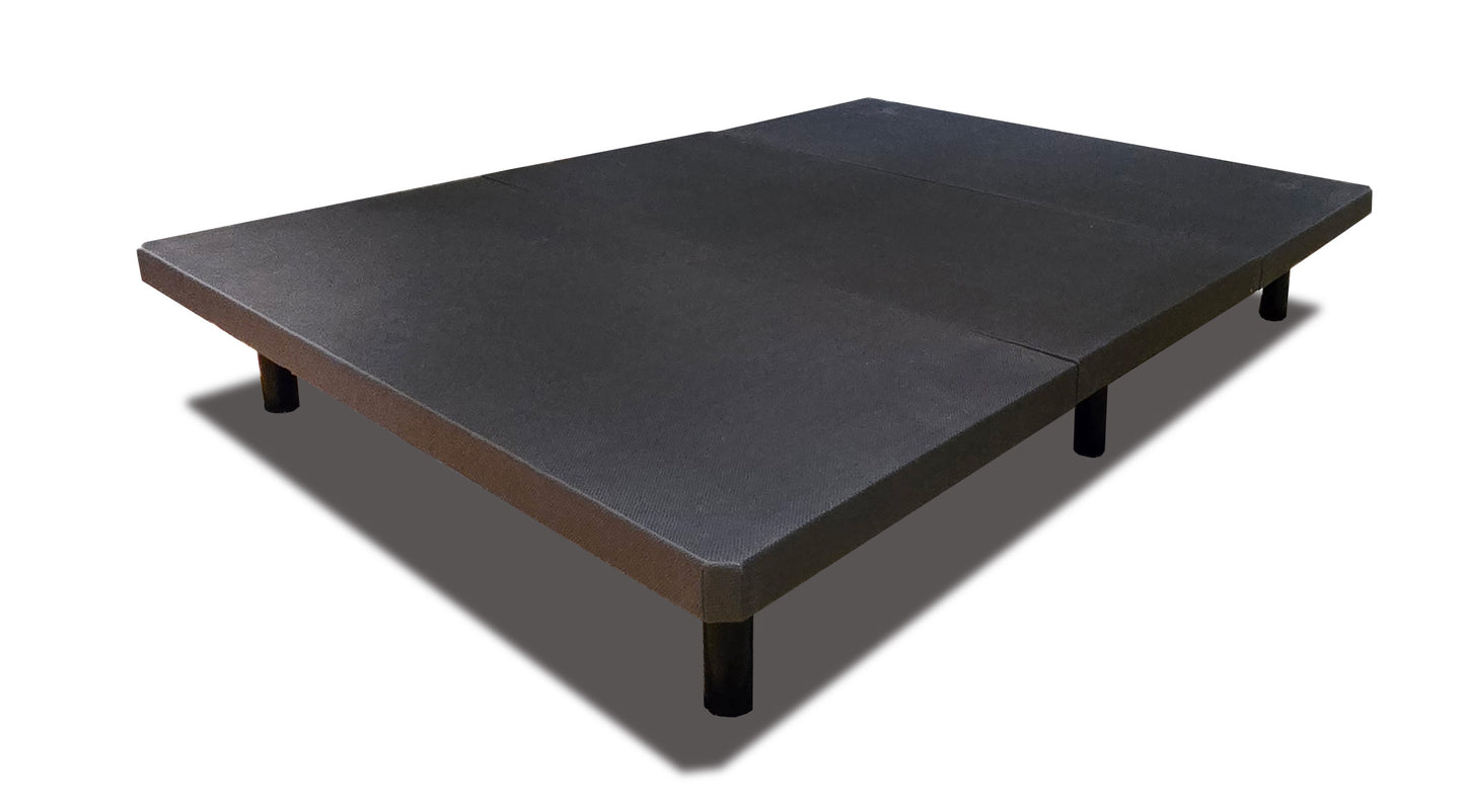 Platform Bed R112