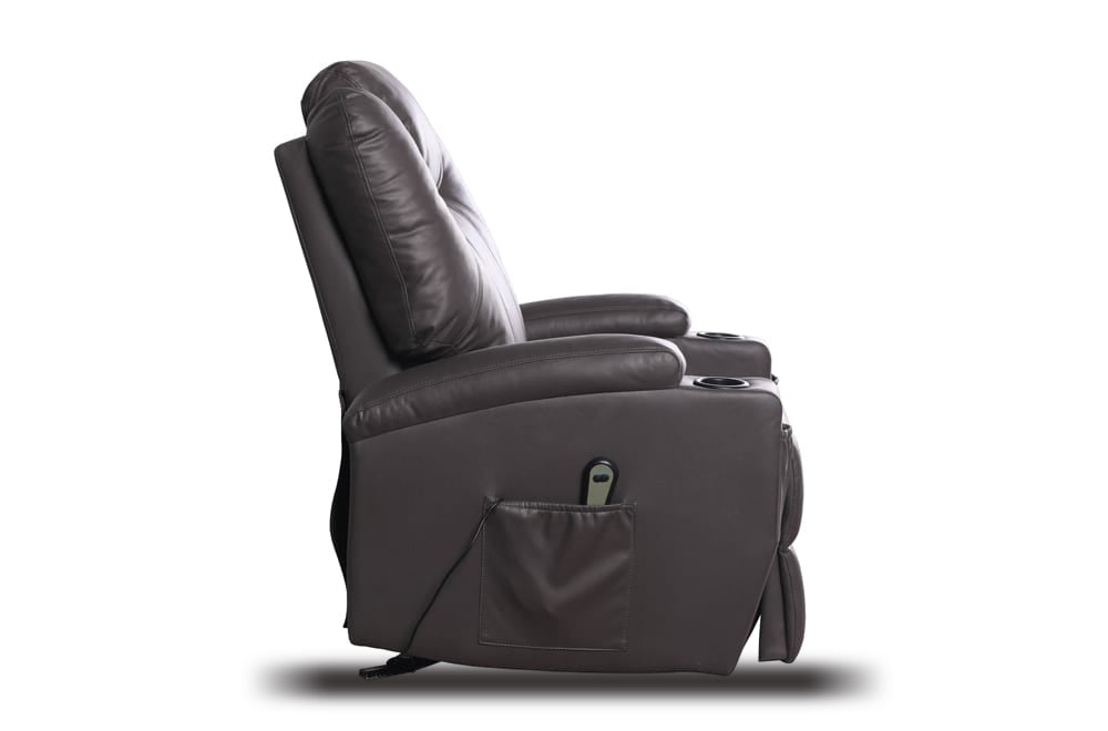 Power Recliner Lift Chair T1014