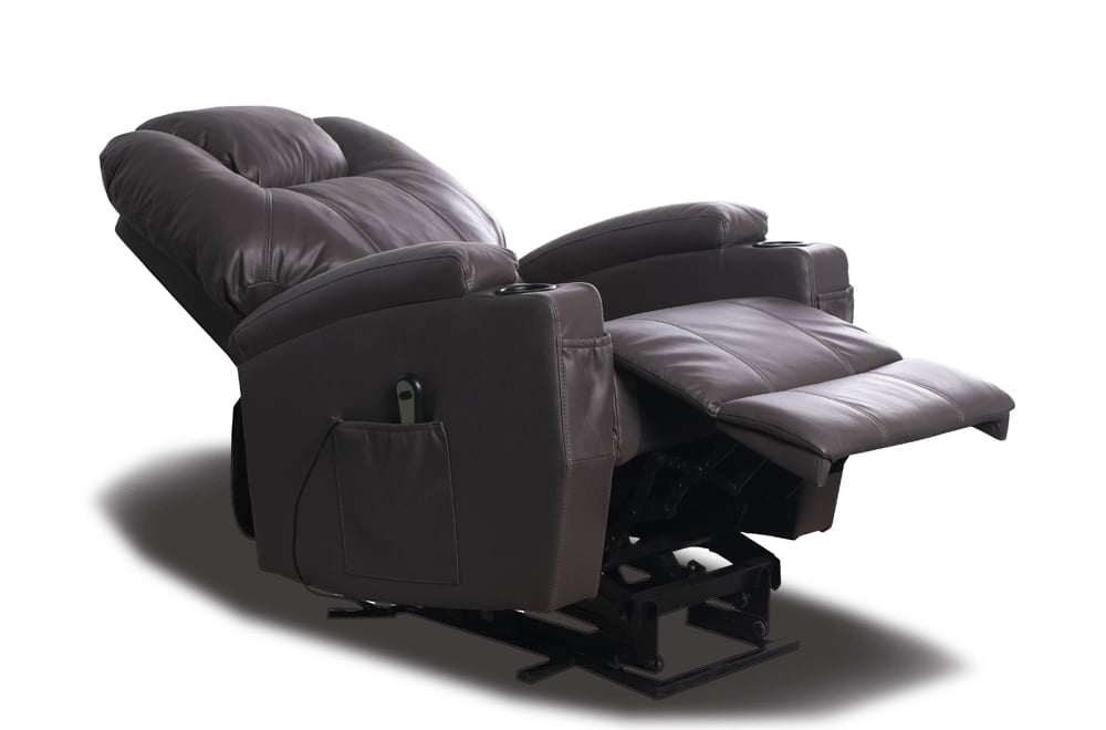 Power Recliner Lift Chair T1014