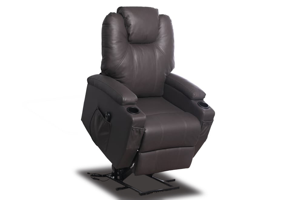 Power Recliner Lift Chair T1014
