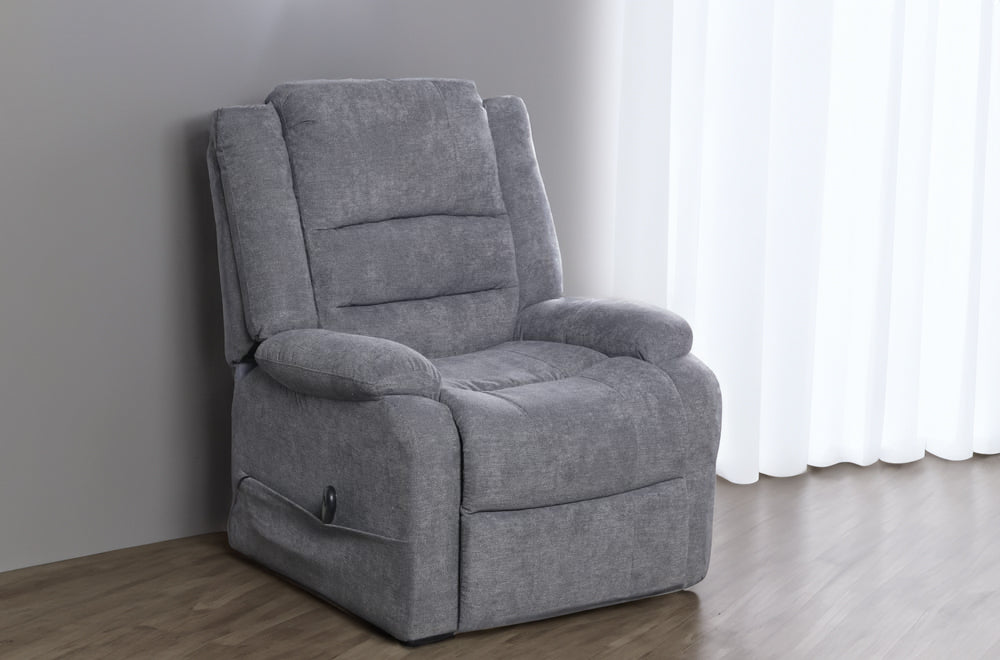 Power Recliner Lift Chair T1019