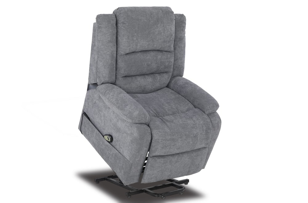 Power Recliner Lift Chair T1019