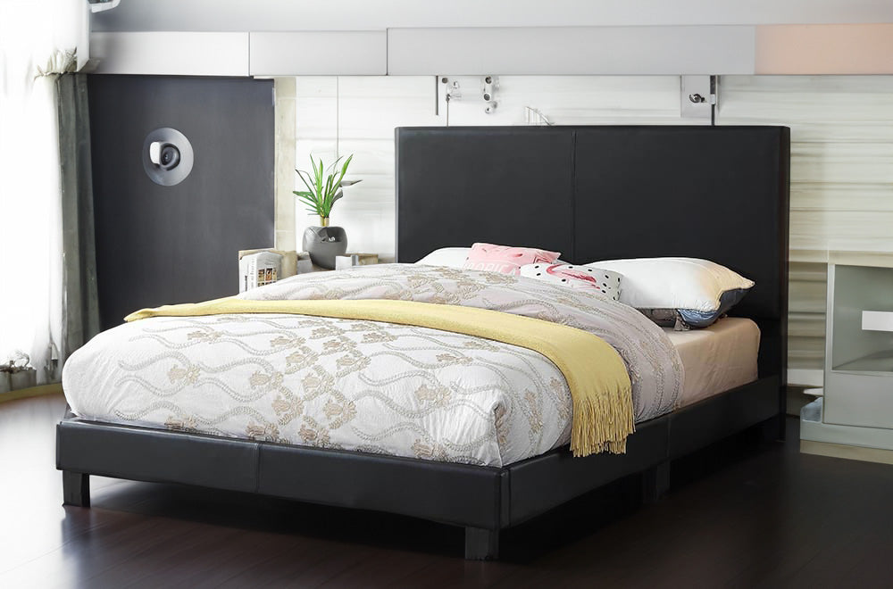 Adjustable Headboard Bed T2110