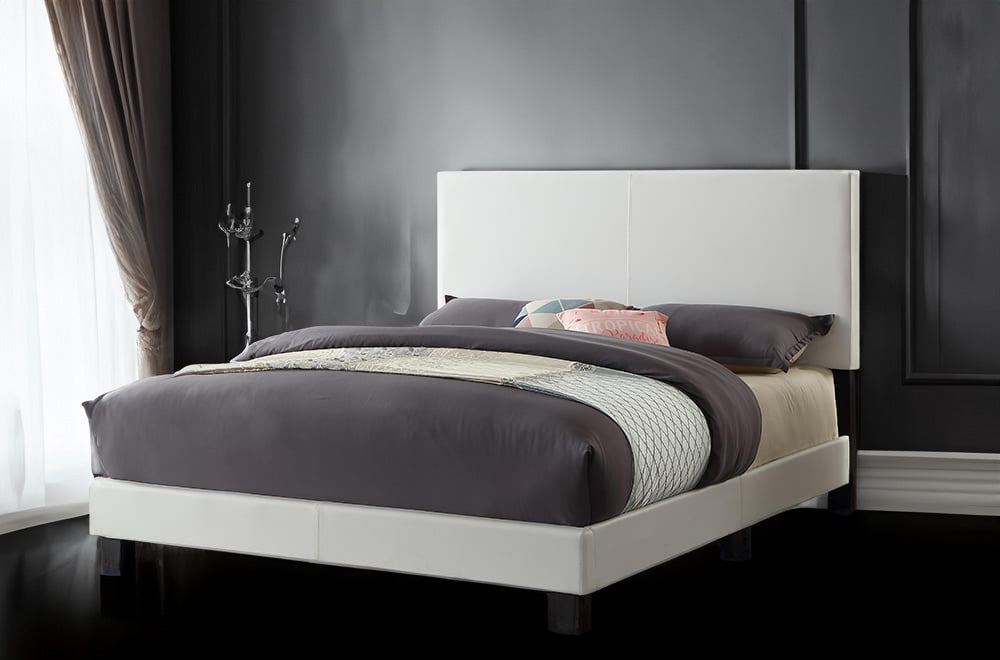 Adjustable Headboard Bed T2110