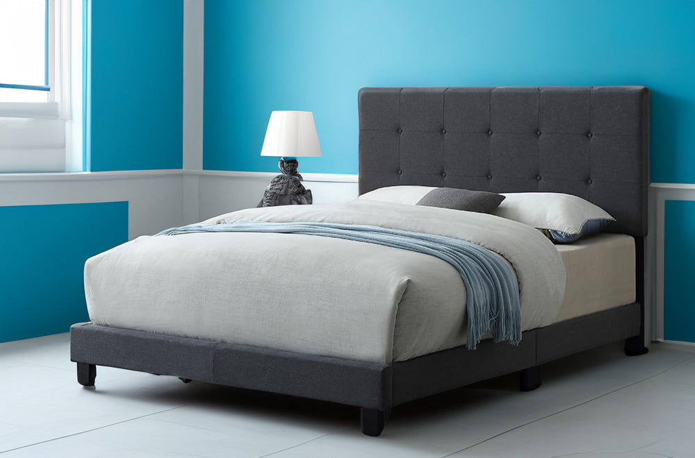 Adjustable Headboard Bed T2113