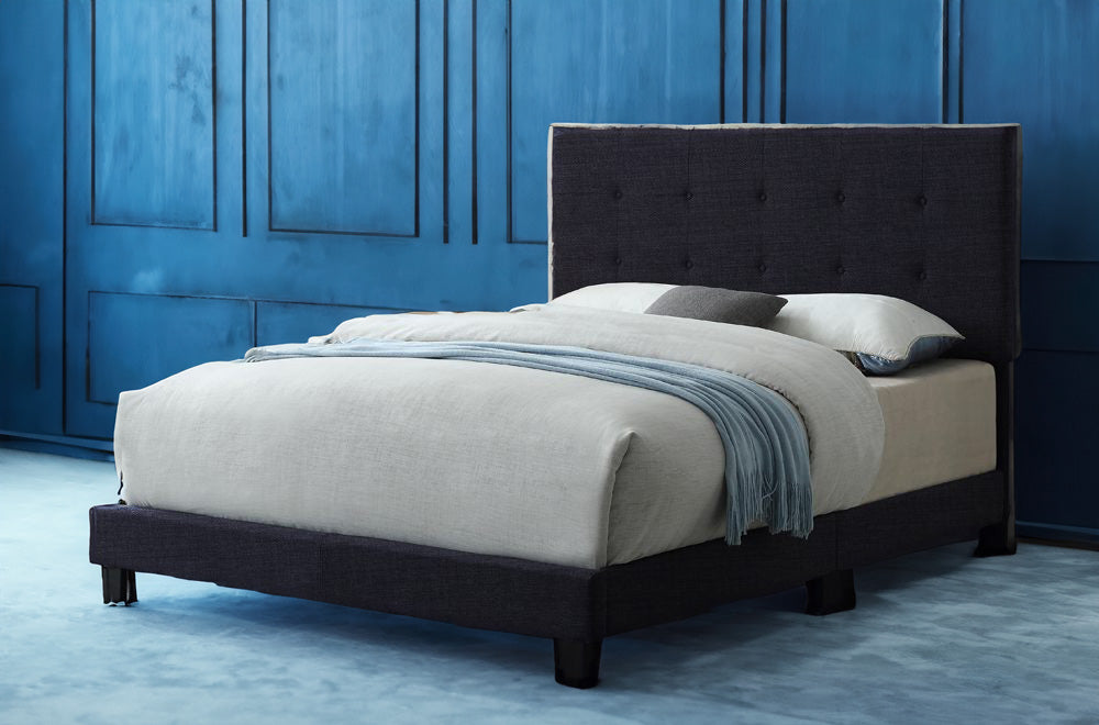 Adjustable Headboard Bed T2113