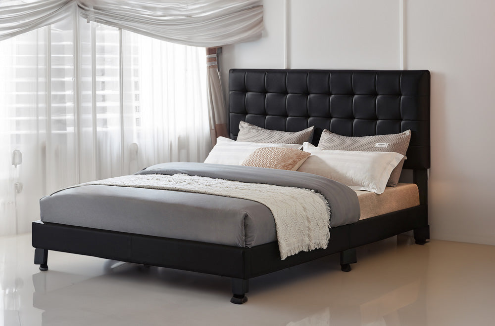 Adjustable Headboard Bed T2114