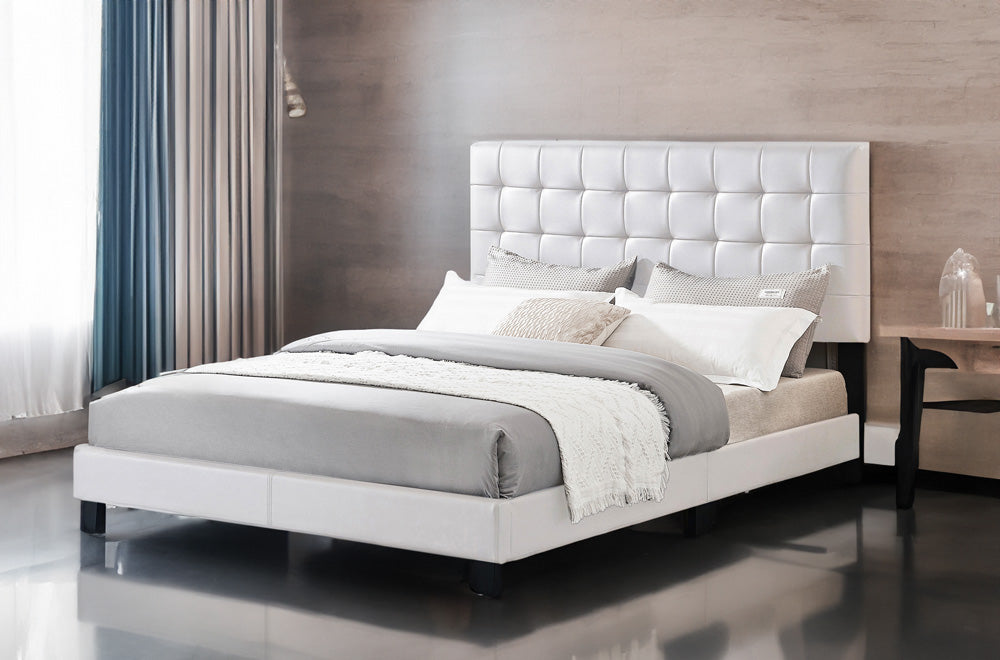 Adjustable Headboard Bed T2114