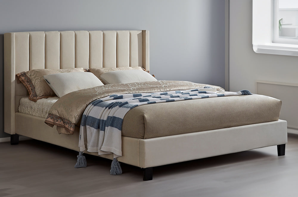 Platform Bed T2190