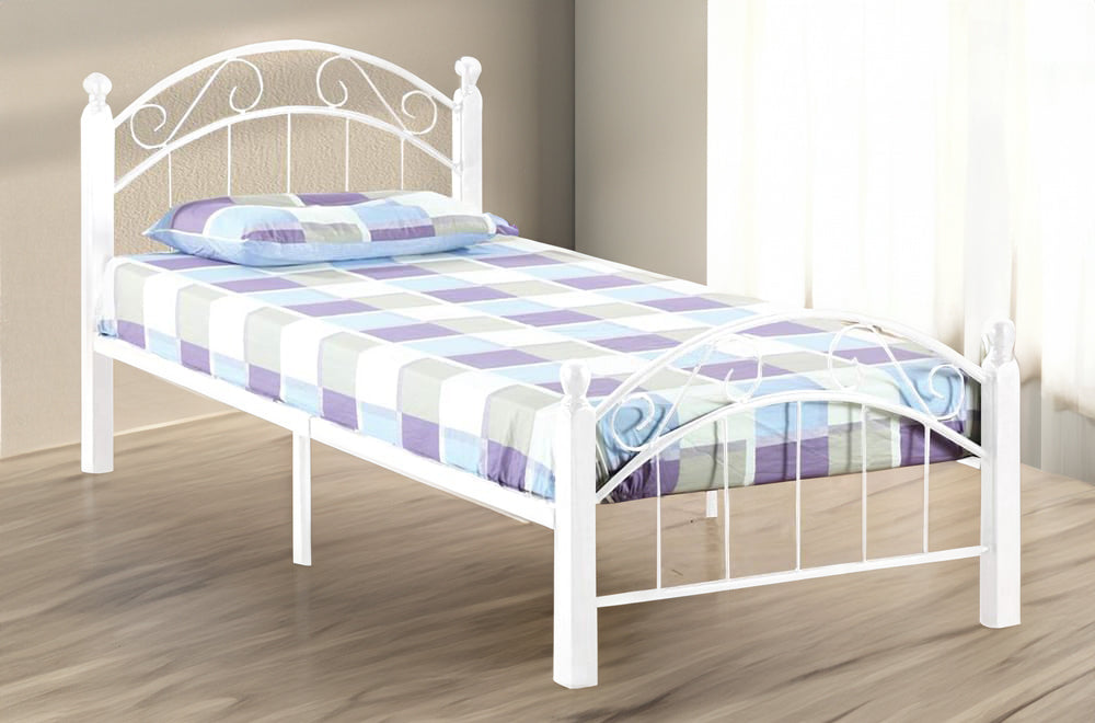 Platform Bed T2320