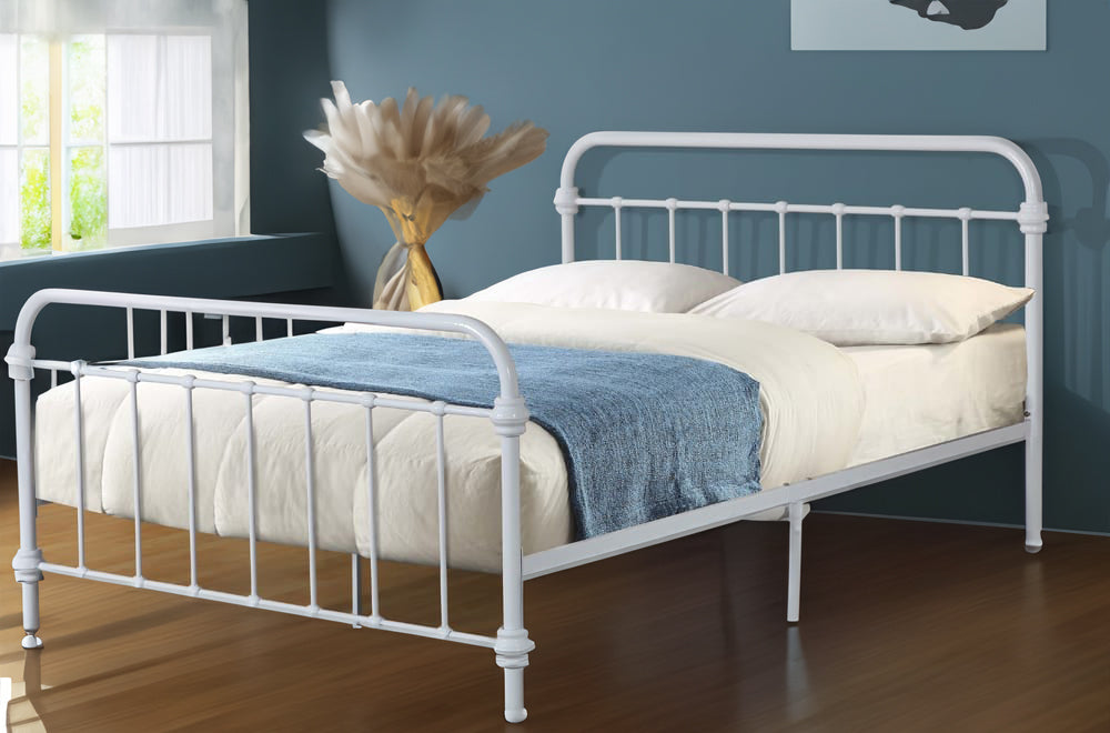 Platform Bed T2335
