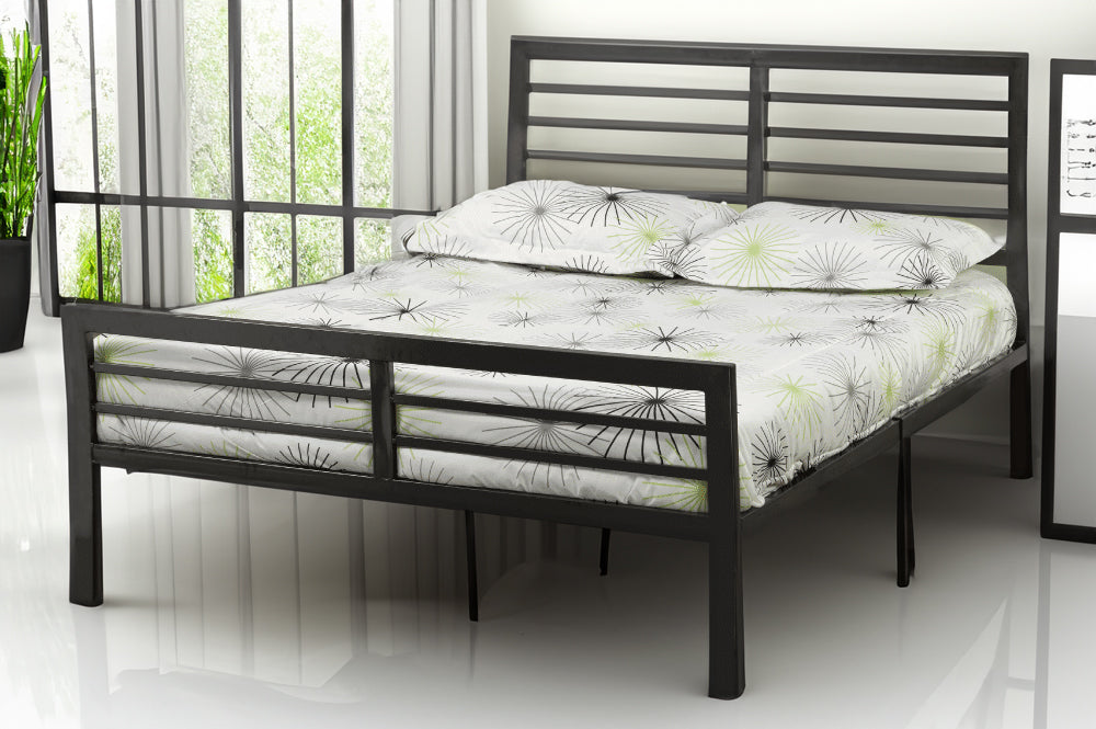 Platform Bed T2336