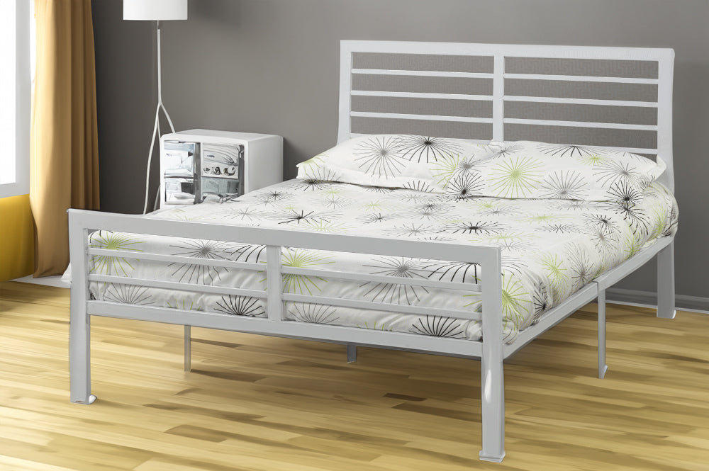 Platform Bed T2336