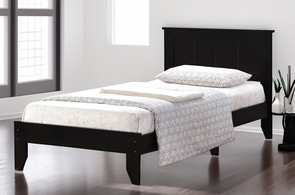 Platform Bed T2341