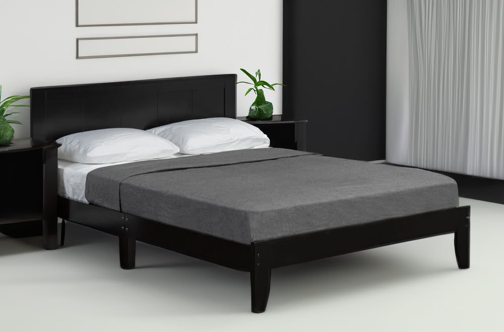 Platform Bed T2341