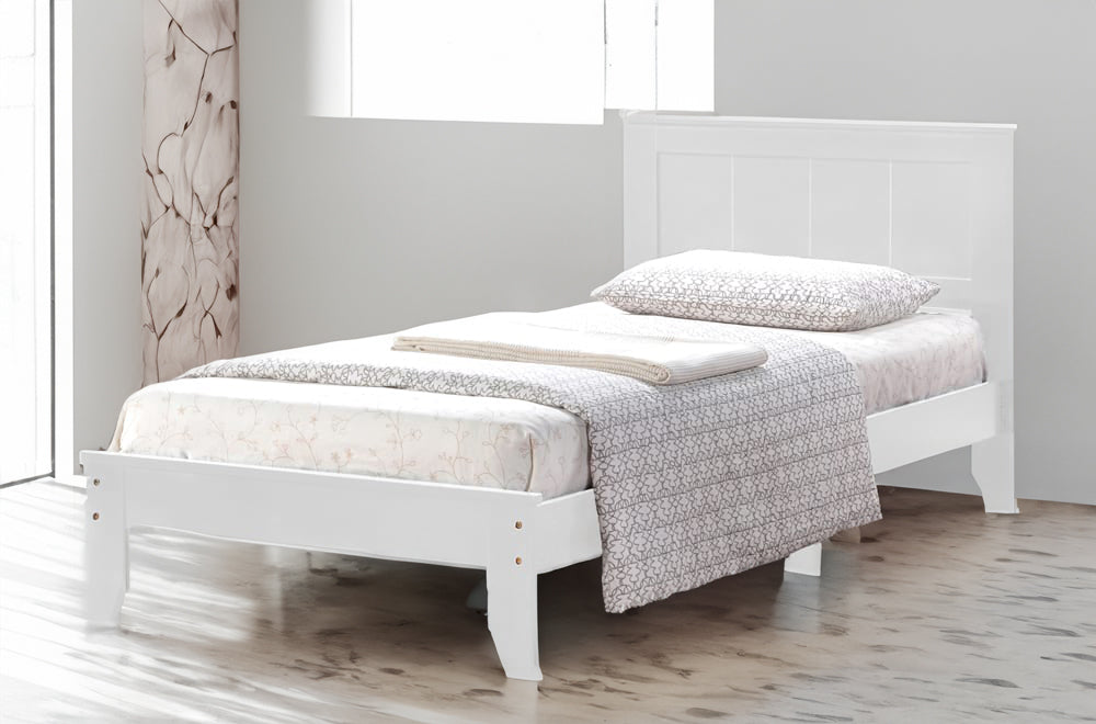 Platform Bed T2341