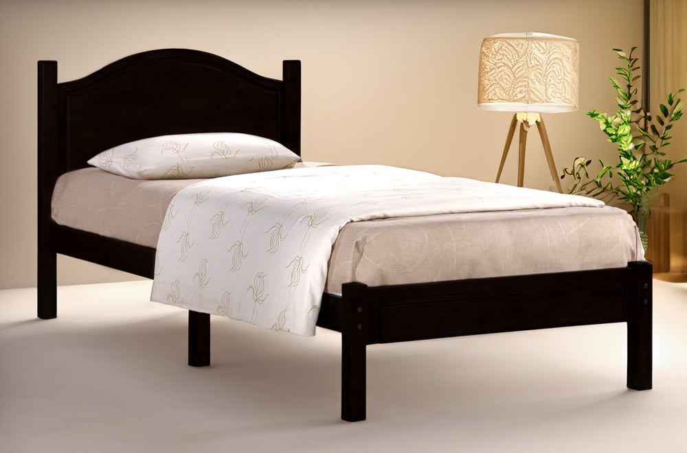 Platform Bed T2342