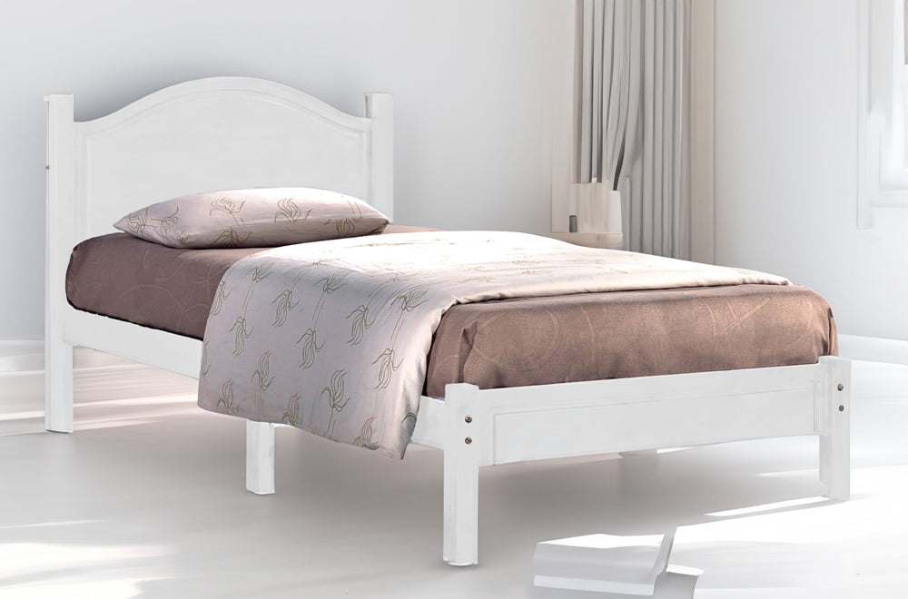 Platform Bed T2342