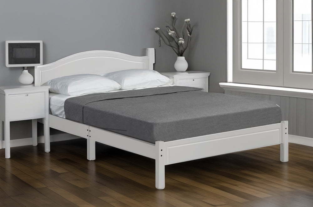 Platform Bed T2342