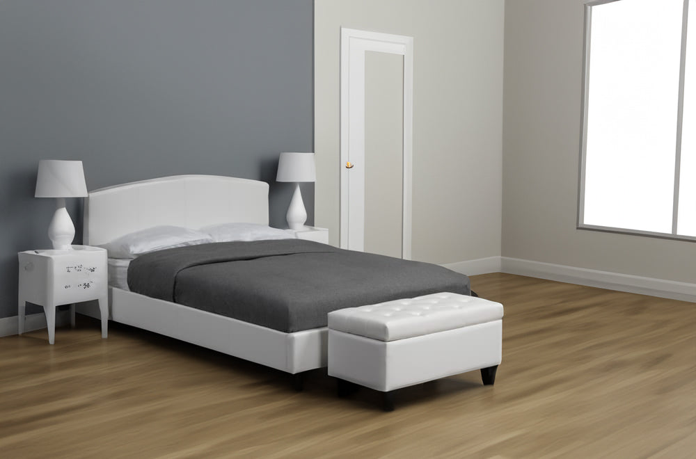 Platform Bed T2350