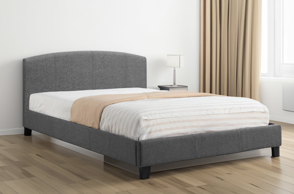 Platform Bed T2355