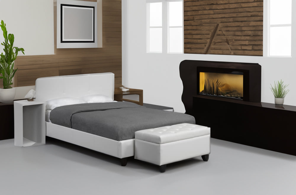 Platform Bed T2358