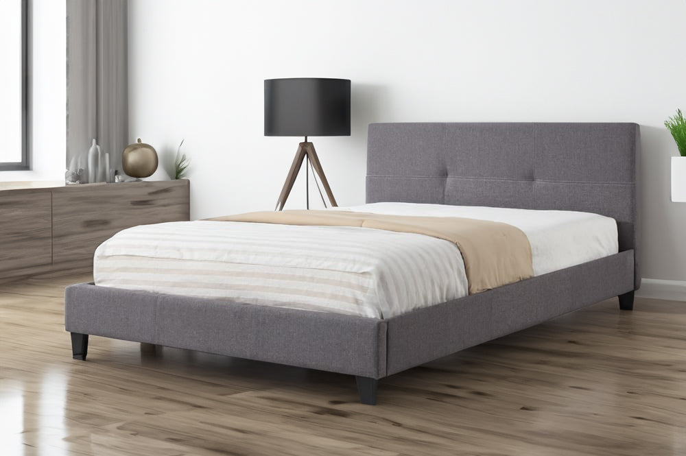 Platform Bed T2358
