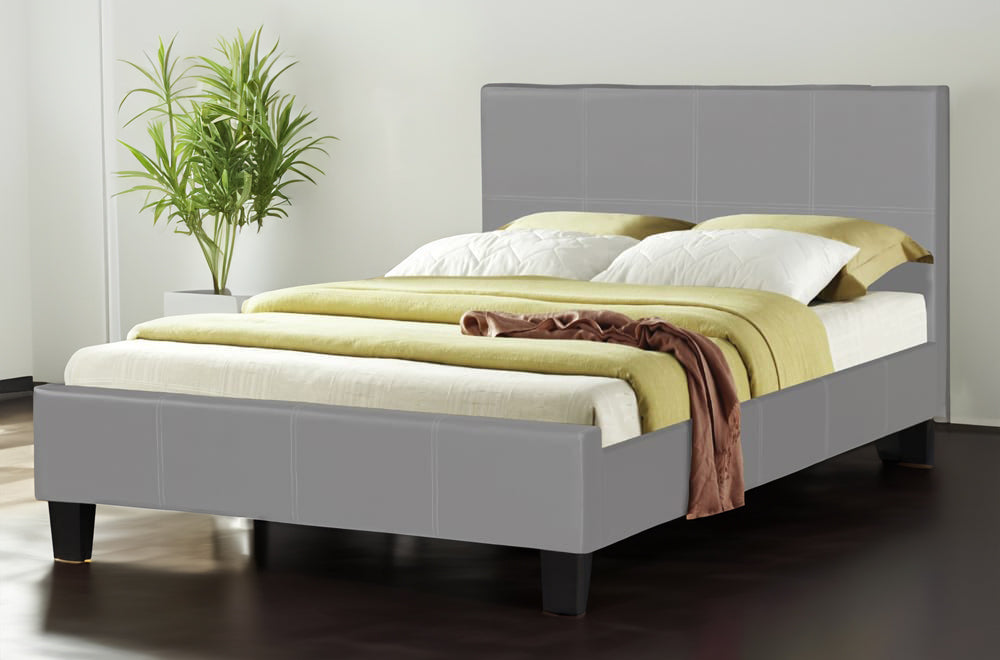 Platform Bed T2361