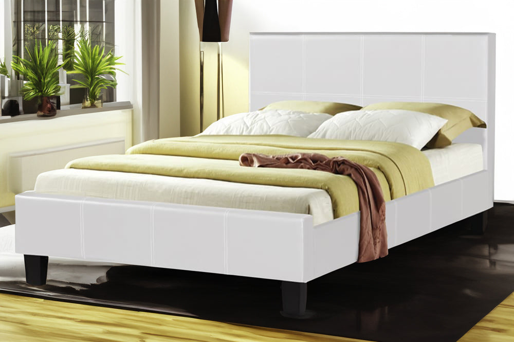 Platform Bed T2361