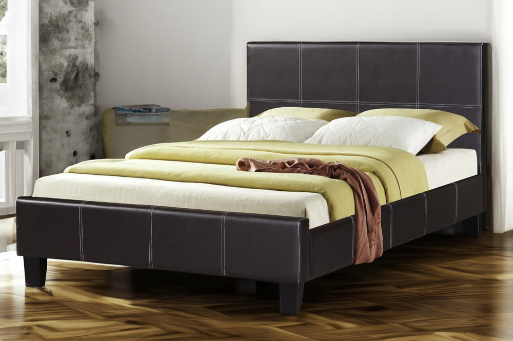 Platform Bed T2361