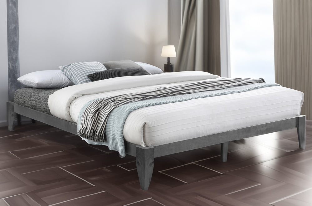 Platform Bed T2367