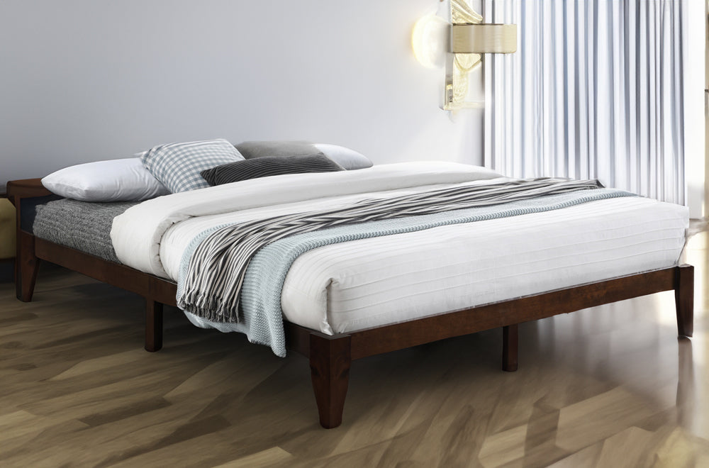 Platform Bed T2367