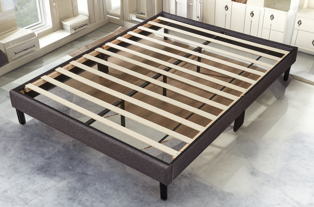 Platform Bed T2430