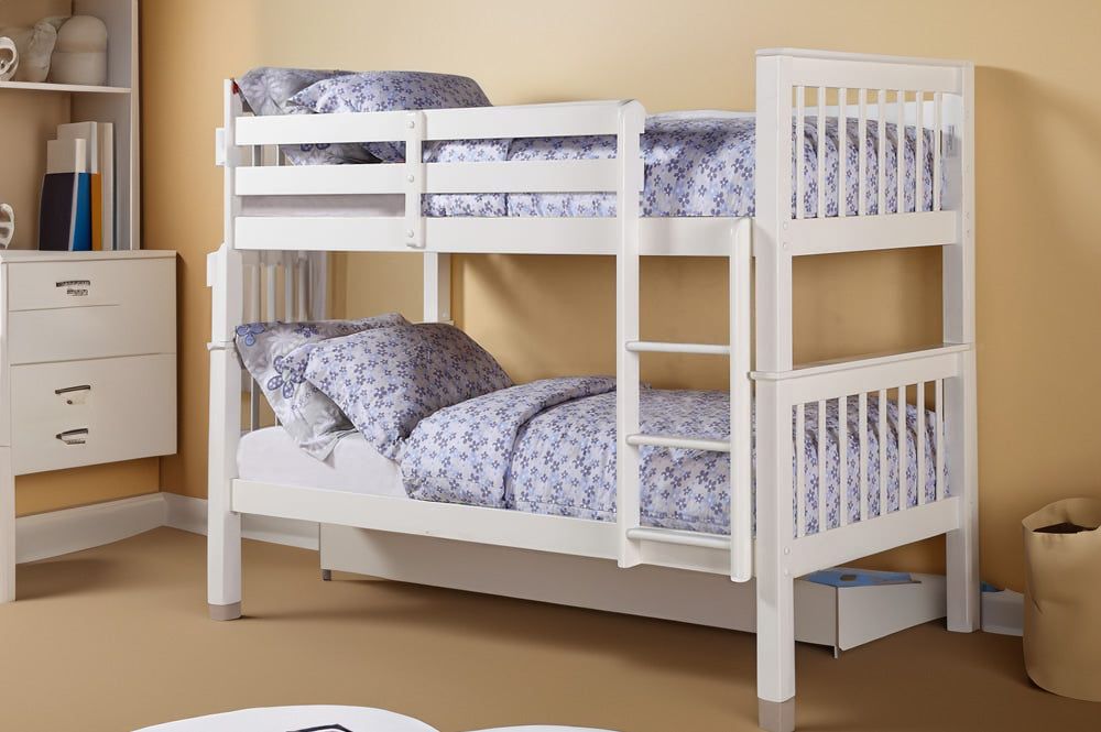 Bunk Bed T2500
