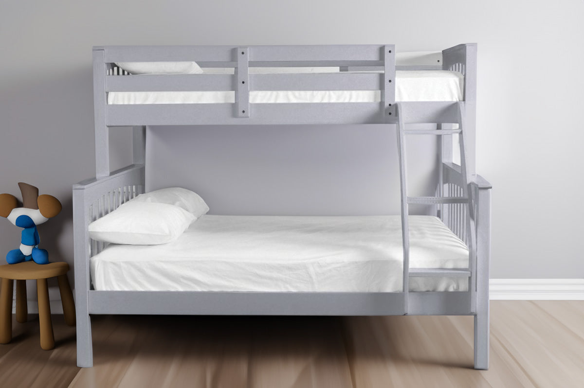 Bunk Bed T2501