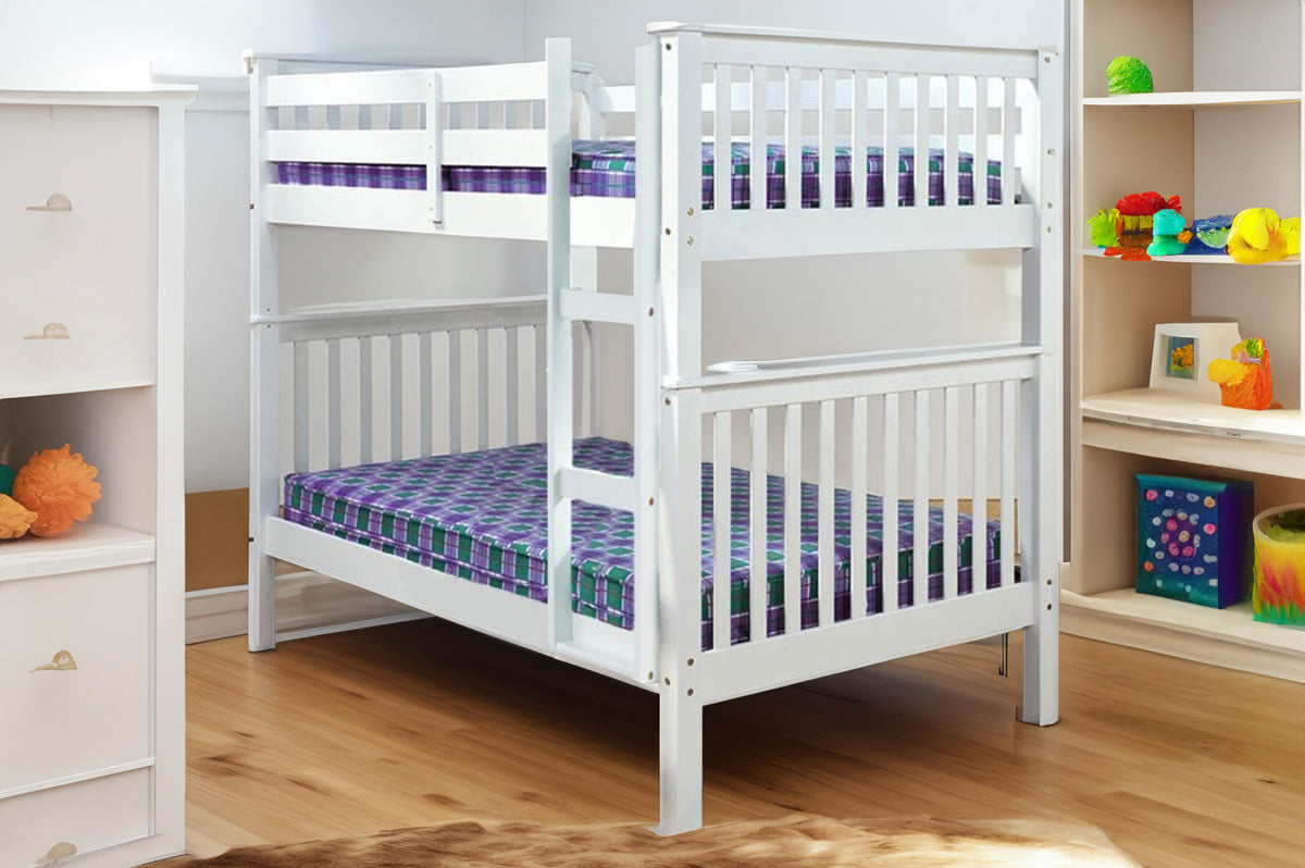 Bunk Bed T2502