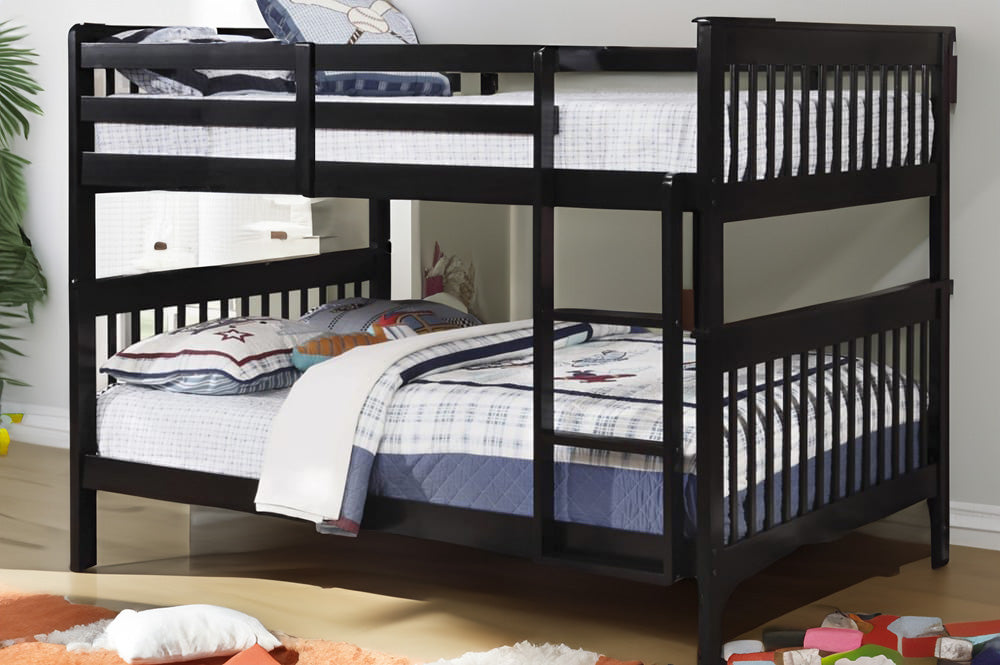 Bunk Bed T2502
