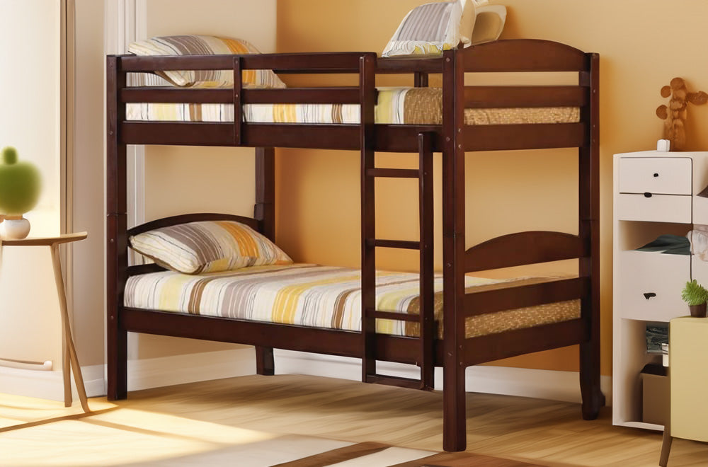 Bunk Bed T2508