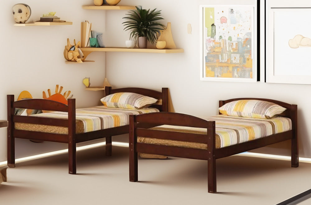 Bunk Bed T2508