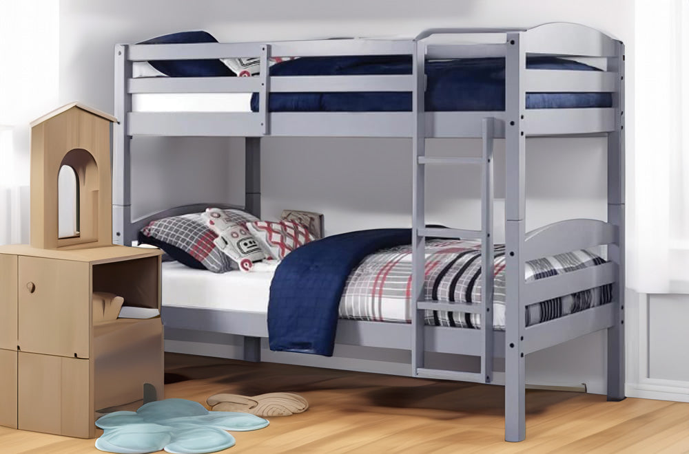 Bunk Bed T2508