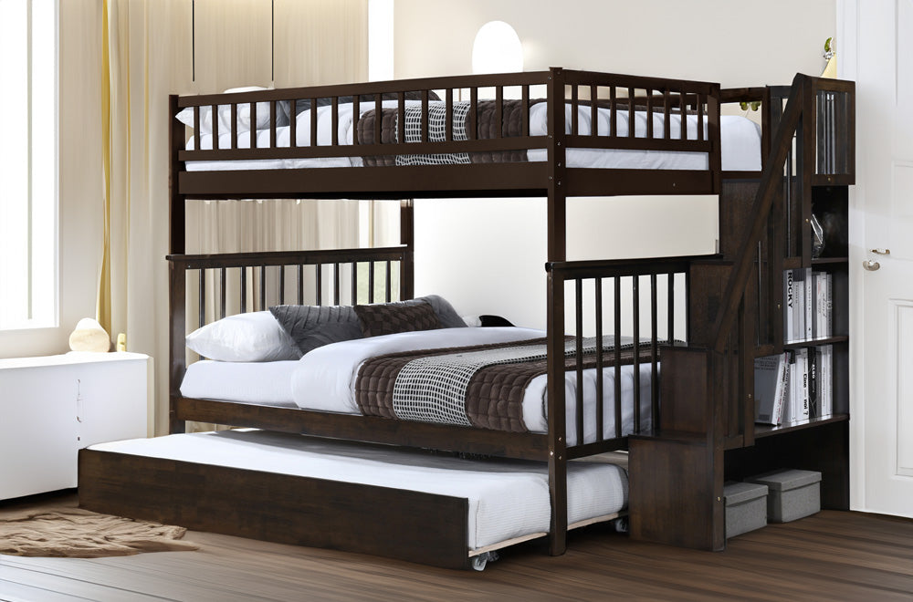 Bunk Bed T2595