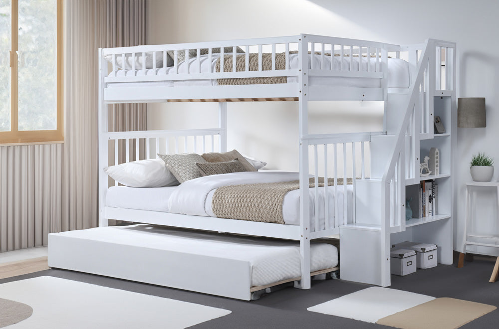 Bunk Bed T2595