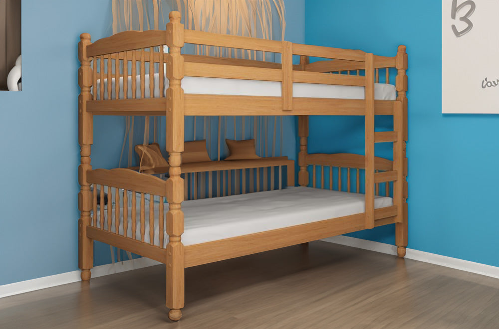 Bunk Bed T2601