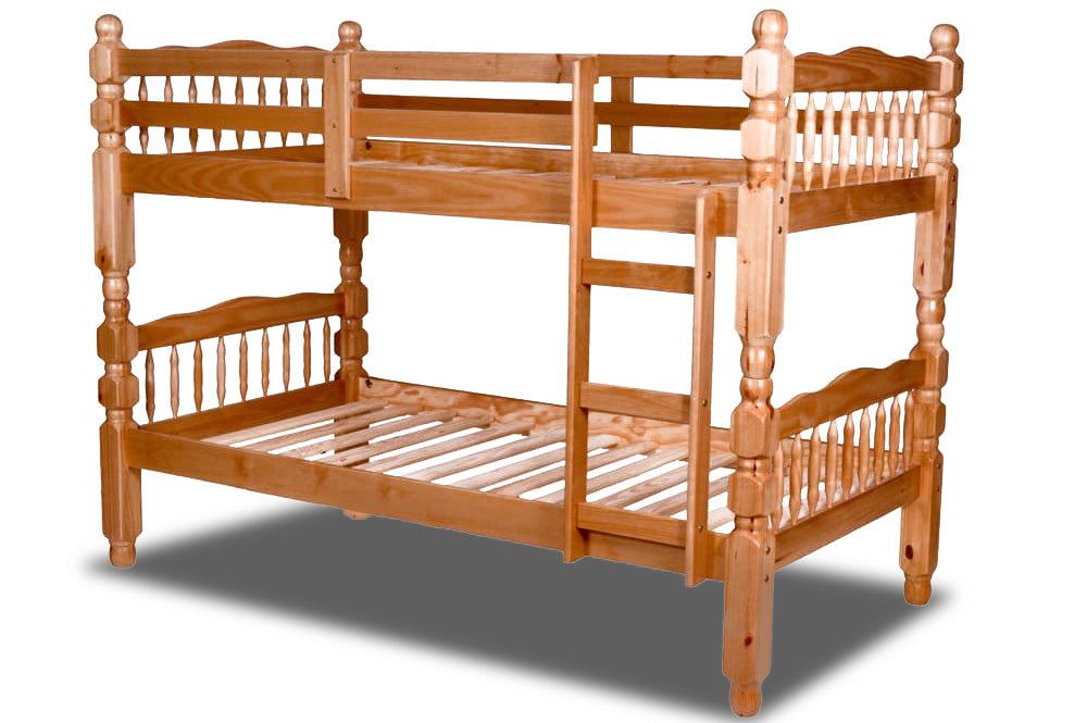 Bunk Bed T2601