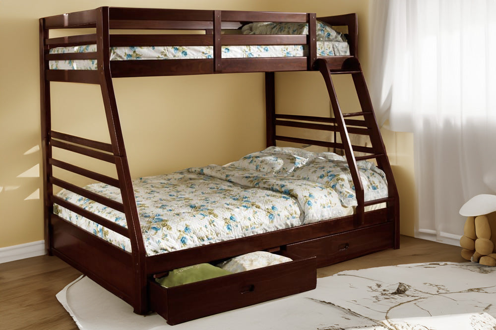 Bunk Bed T2700