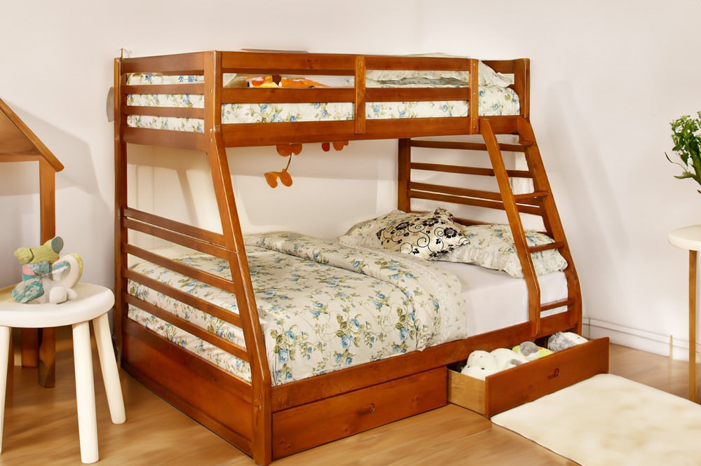 Bunk Bed T2700