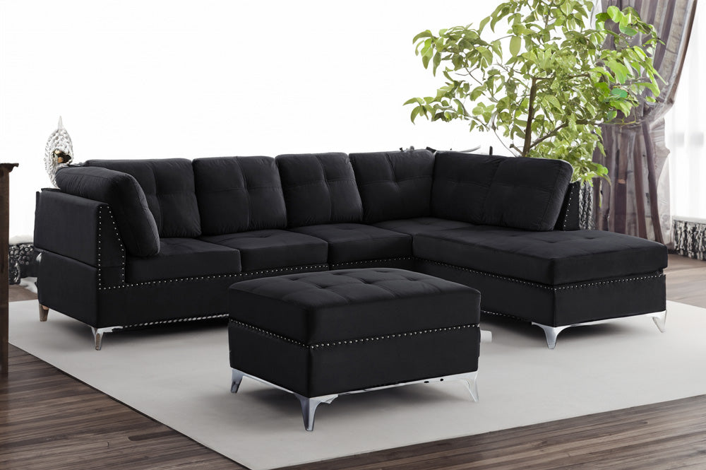 Sofa Sectional T1233