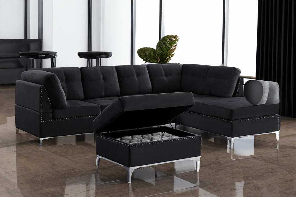 Sofa Sectional T1233