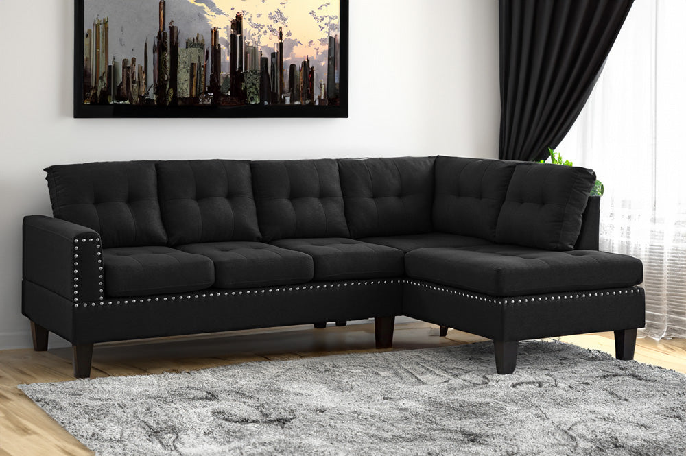 Sofa Sectional T1234