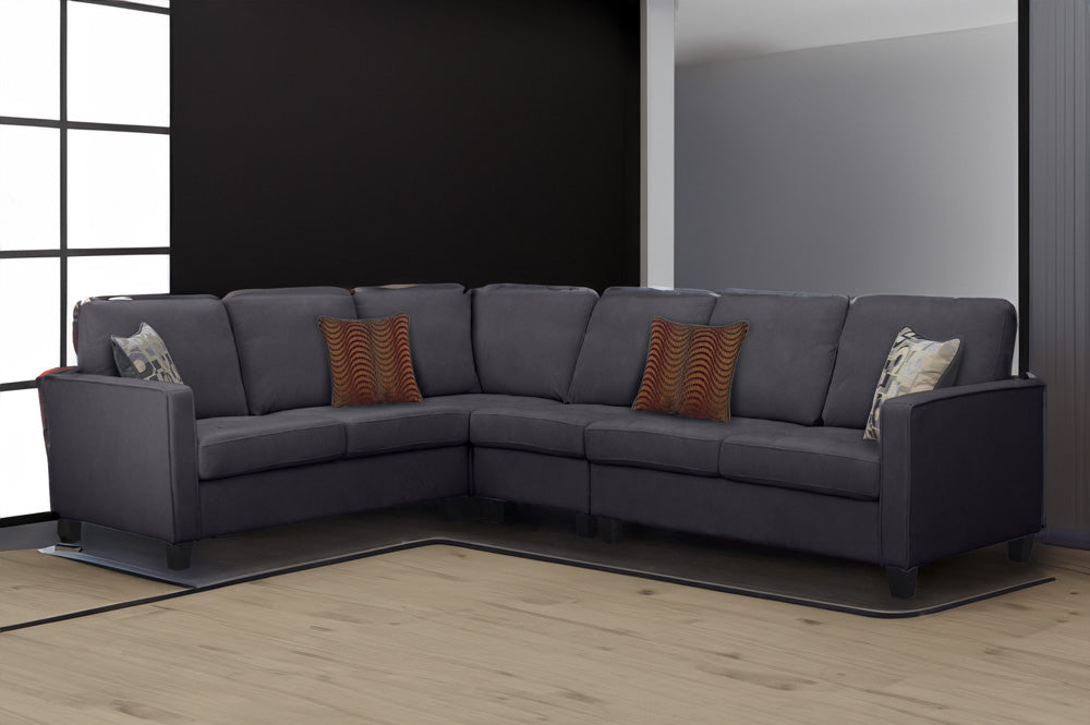 Sofa Sectional T1235